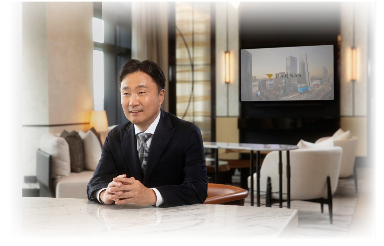 CEO Portrait