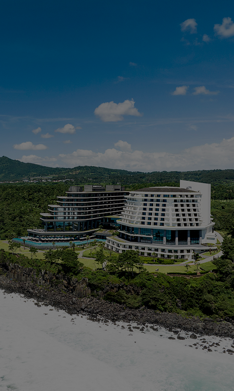 Parnas Hotel Jeju
