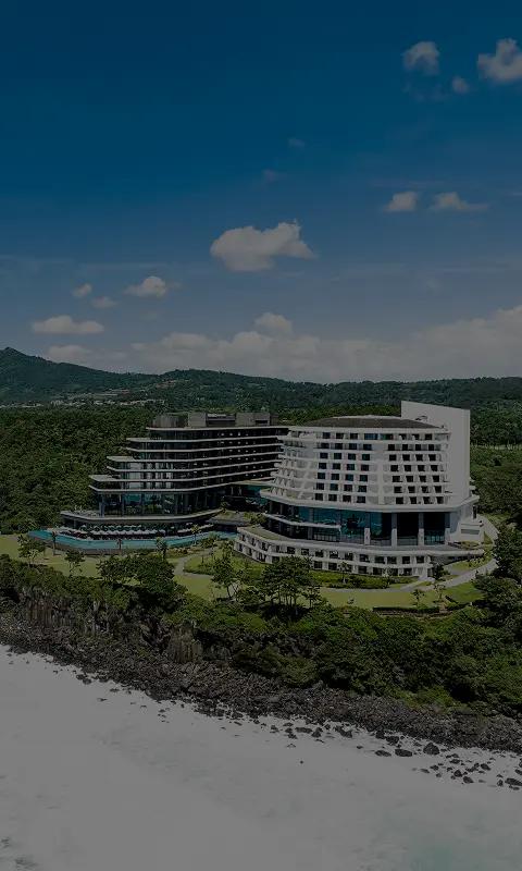 Parnas Hotel Jeju