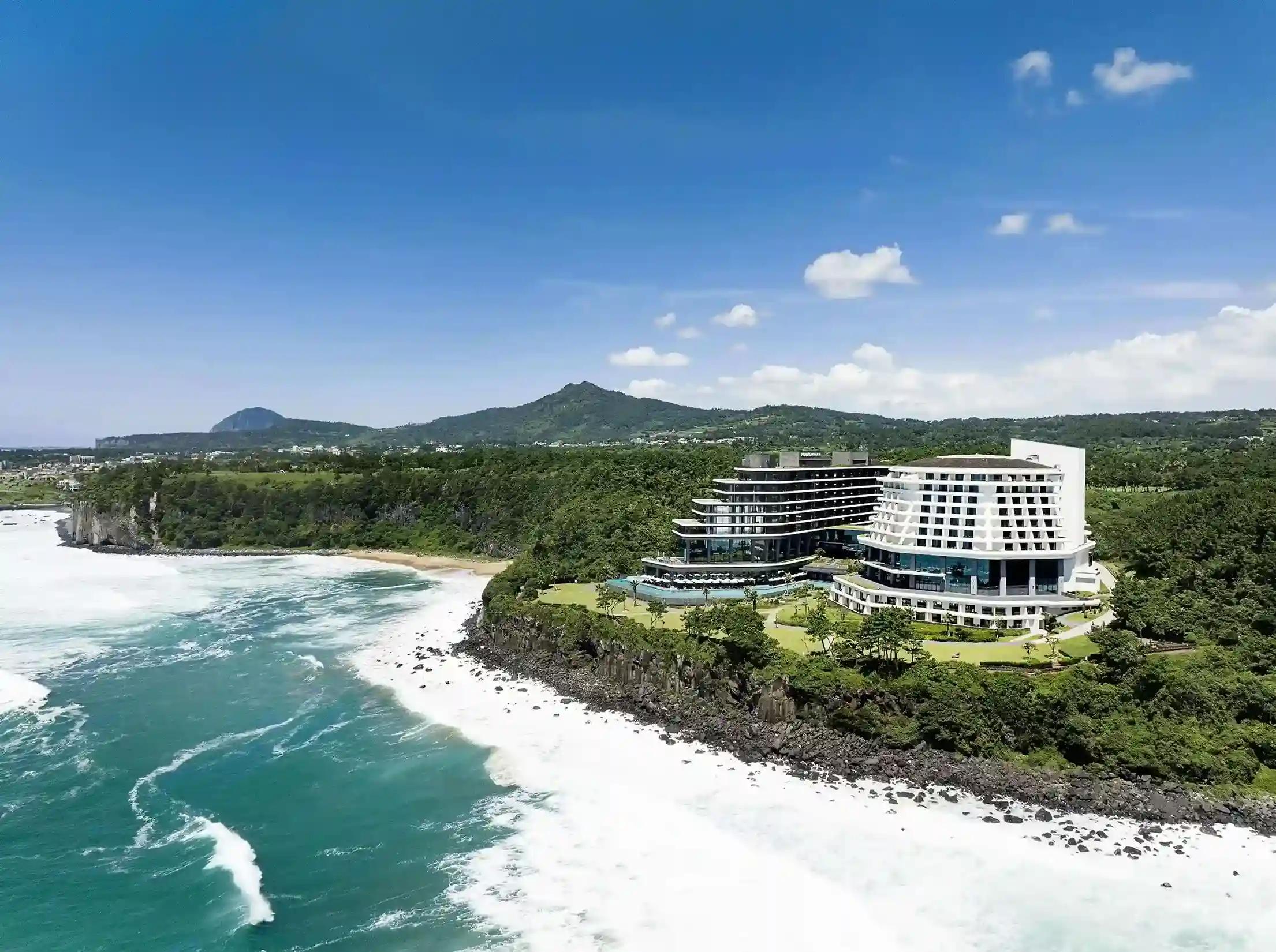Parnas Hotel Jeju 썸네일